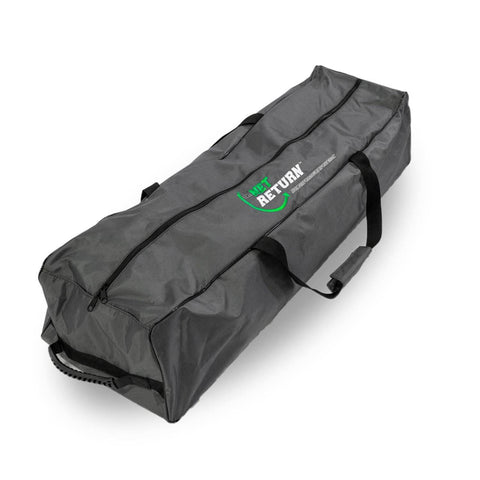 Image of Net Return Pro on the Go Duffle Bag - Four Seasons Golf Shop