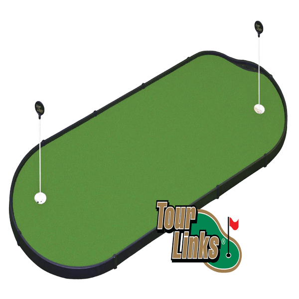 Tour Links -Par Saver  4x10  Putting Greens Putt Master - Four Seasons Golf Shop