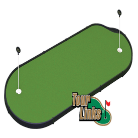 Tour Links -Par Saver  4x10  Putting Greens Putt Master - Four Seasons Golf Shop