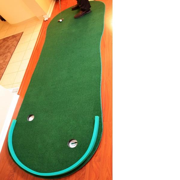 Big Moss Augusta Putting and Chipping Greens - Four Seasons Golf Shop