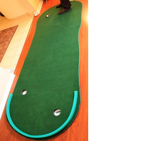 Big Moss Augusta Putting and Chipping Greens - Four Seasons Golf Shop