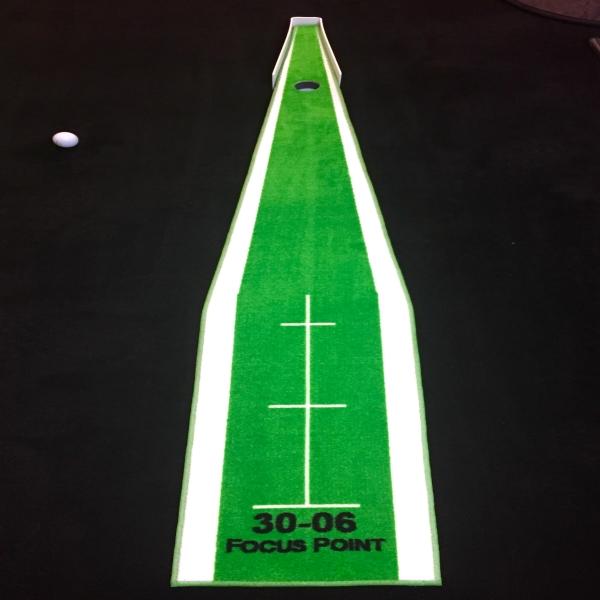 Big Moss Michael Breed Focus Point - Four Seasons Golf Shop