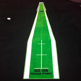 Big Moss Michael Breed Focus Point - Four Seasons Golf Shop