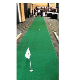 Big Moss Long Putt Putting and Chipping Greens - Four Seasons Golf Shop