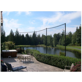 Cimmaron Sports 15x150 / 25x100 / 25x150 Golf Barrier Netting - Four Seasons Golf Shop