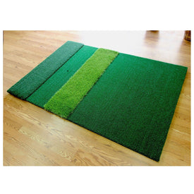 Cimmaron Sports 4'x6' Ultimate Golf Mat - Four Seasons Golf Shop