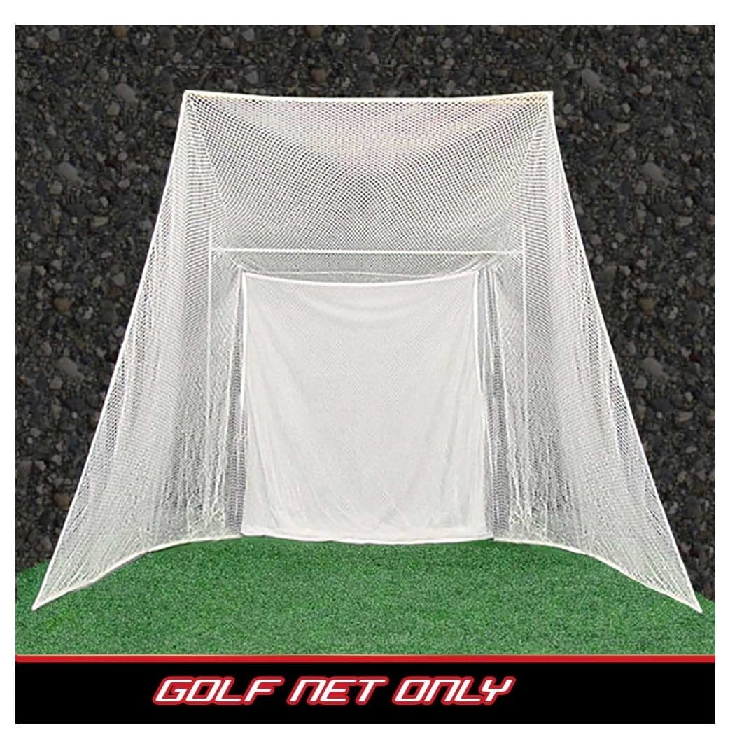 Cimmaron Sports Super Swing Master Golf Net - Four Seasons Golf Shop