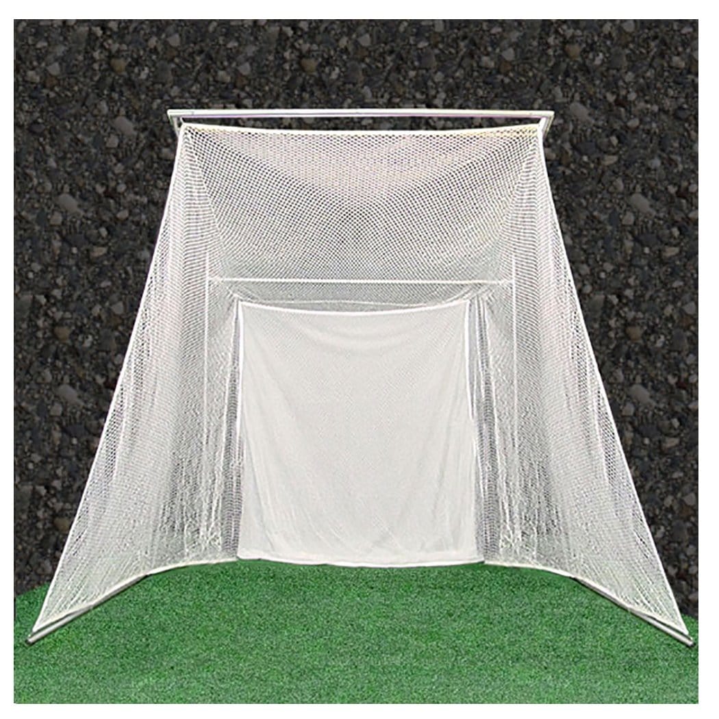 Cimmaron Sports Super Swing Master Golf Net and Frame - Four Seasons Golf Shop