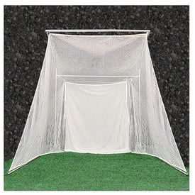 Cimmaron Sports Super Swing Master Golf Net and Frame - Four Seasons Golf Shop