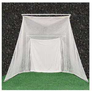 Cimmaron Sports Super Swing Master Golf Net and Frame - Four Seasons Golf Shop
