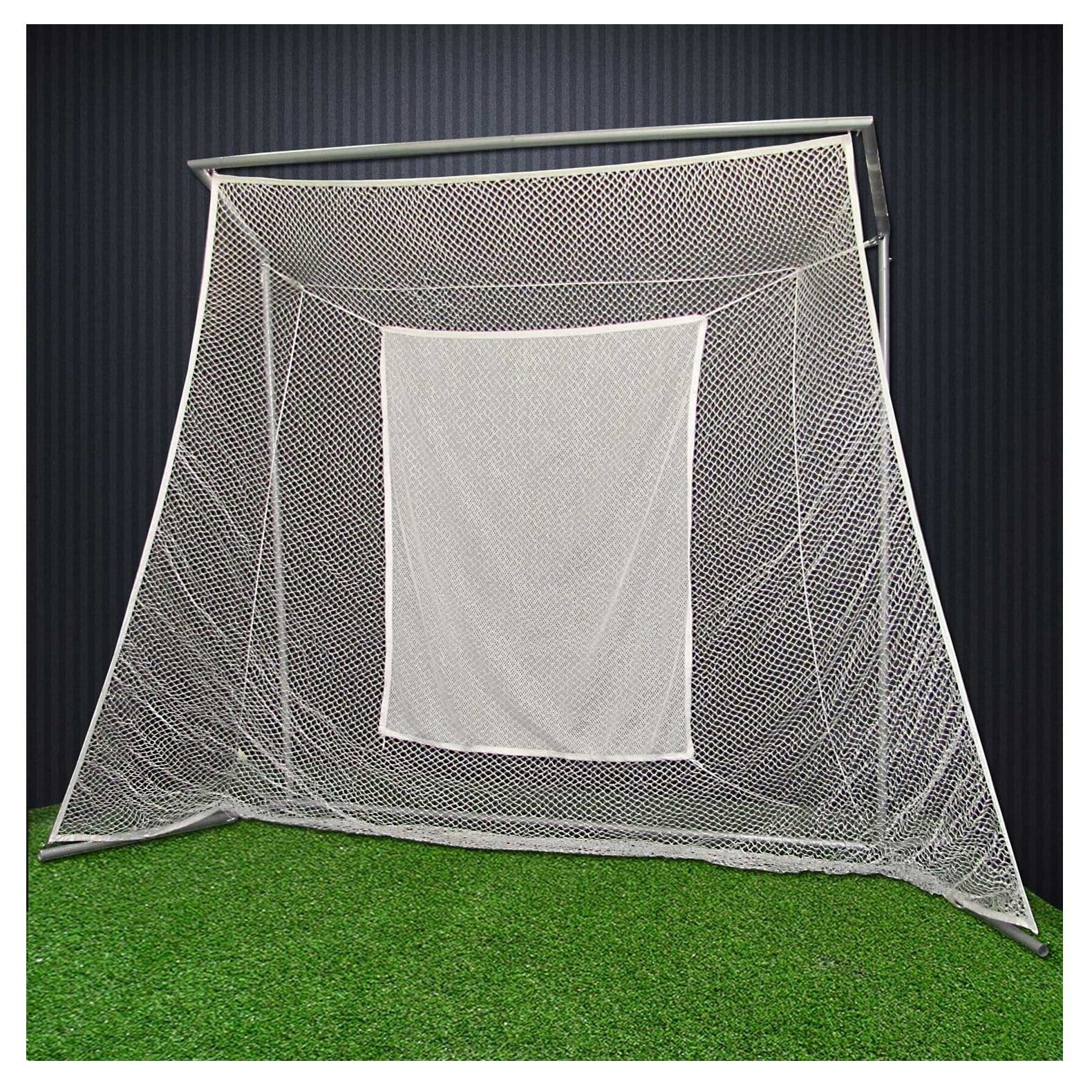 Cimmaron Sports Swing Master Golf Net and Frame - Four Seasons Golf Shop