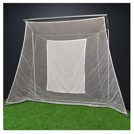 Cimmaron Sports Swing Master Golf Net and Frame - Four Seasons Golf Shop