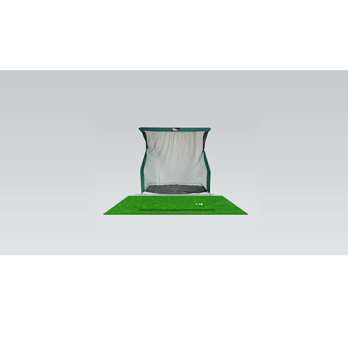 Optishot Golf (GIAB) Golf In A Box / (GIAB2) Golf In A Box 2 Golf Room - Four Seasons Golf Shop