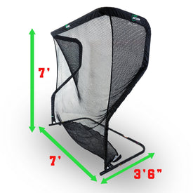 The Net Return Home Series V2 Multi-Sport Net