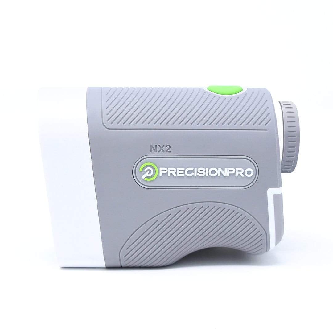 Precision Pro NX2 Rangefinder - Four Seasons Golf Shop