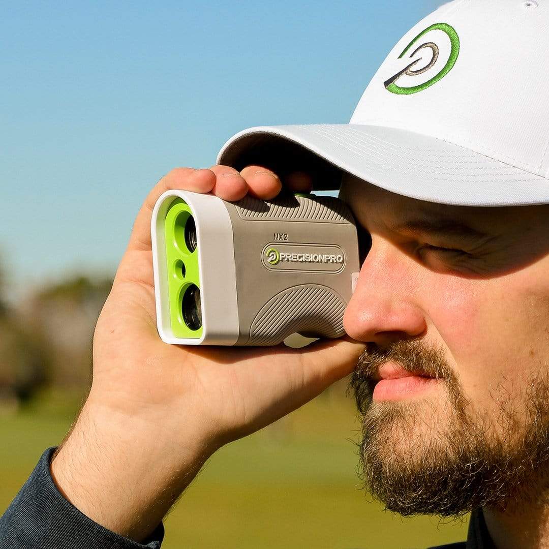 Precision Pro NX2 Rangefinder - Four Seasons Golf Shop