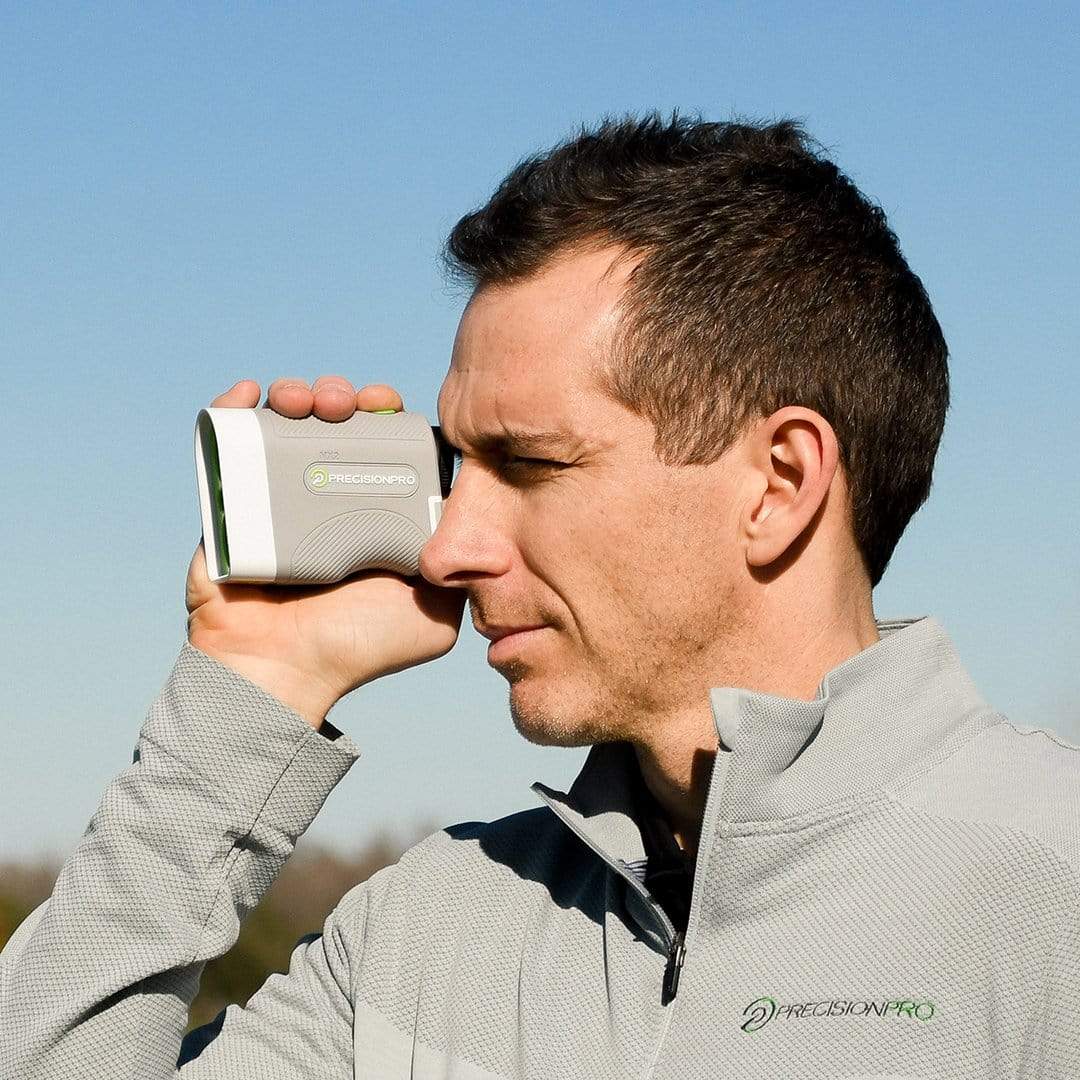 Precision Pro NX2 Rangefinder - Four Seasons Golf Shop