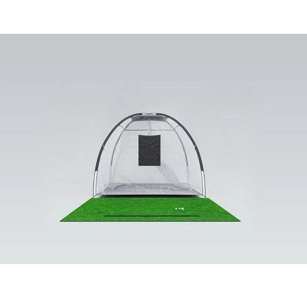 Optishot Golf (GIAB) Golf In A Box / (GIAB2) Golf In A Box 2 Golf Room - Four Seasons Golf Shop