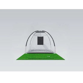 Optishot Golf (GIAB) Golf In A Box / (GIAB2) Golf In A Box 2 Golf Room - Four Seasons Golf Shop