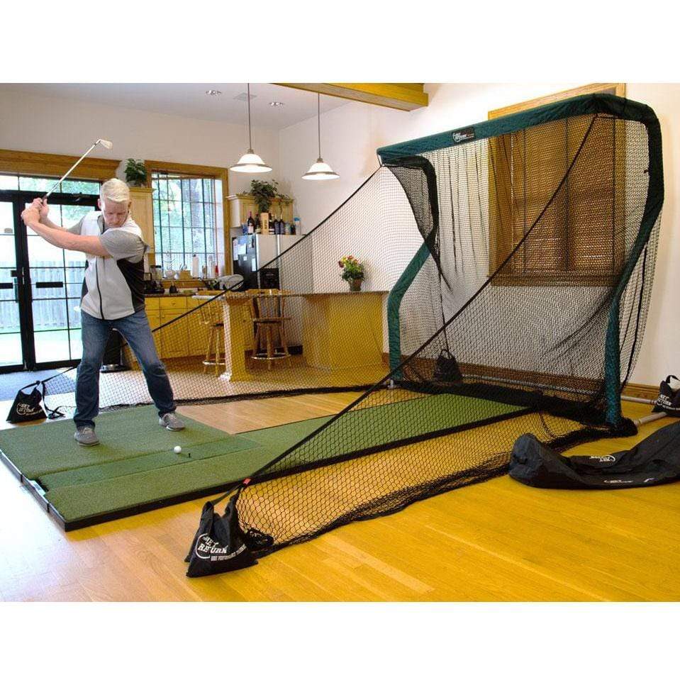 The Net Return Platinum Golf Package V2 - Four Seasons Golf Shop