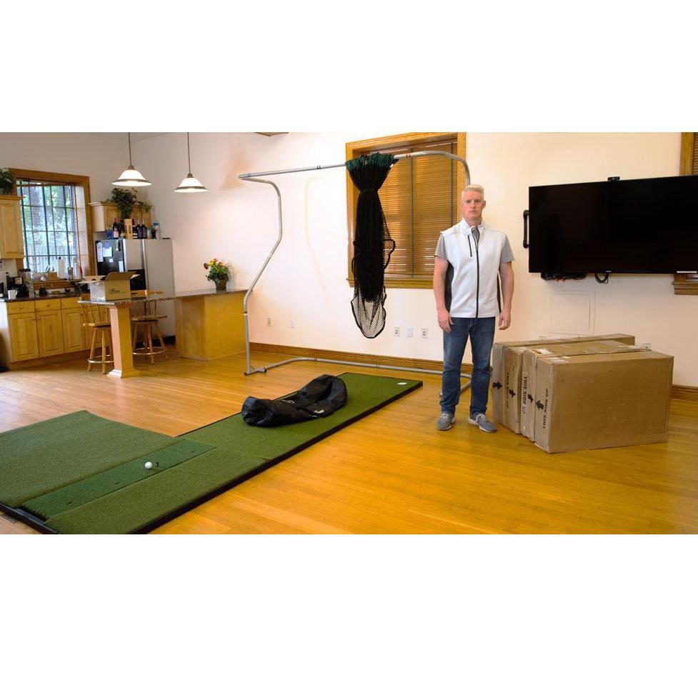 The Net Return Platinum Golf Package V2 - Four Seasons Golf Shop