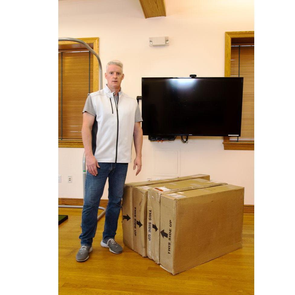 The Net Return Platinum Golf Package V2 - Four Seasons Golf Shop