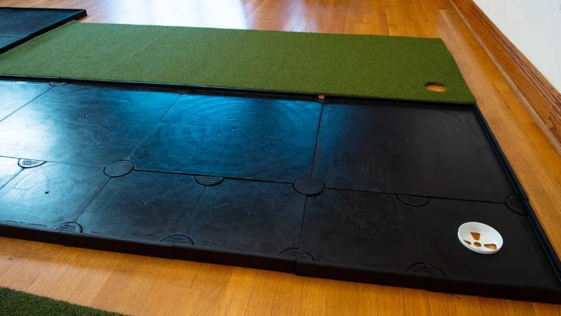 The Net Return Platinum Golf Turf - Four Seasons Golf Shop