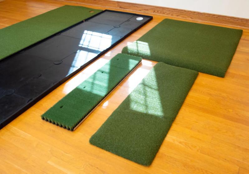 The Net Return Platinum Golf Turf - Four Seasons Golf Shop