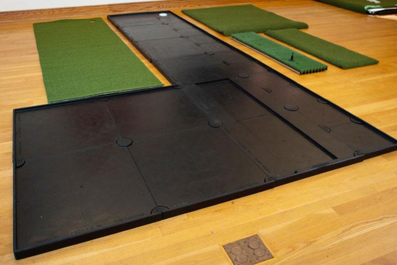 The Net Return Platinum Golf Package V2 - Four Seasons Golf Shop