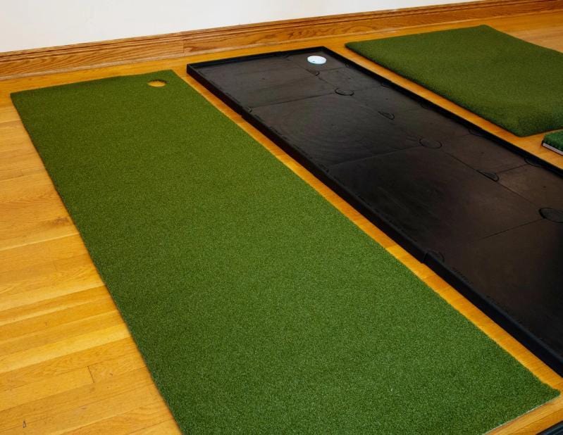 The Net Return Platinum Golf Turf - Four Seasons Golf Shop
