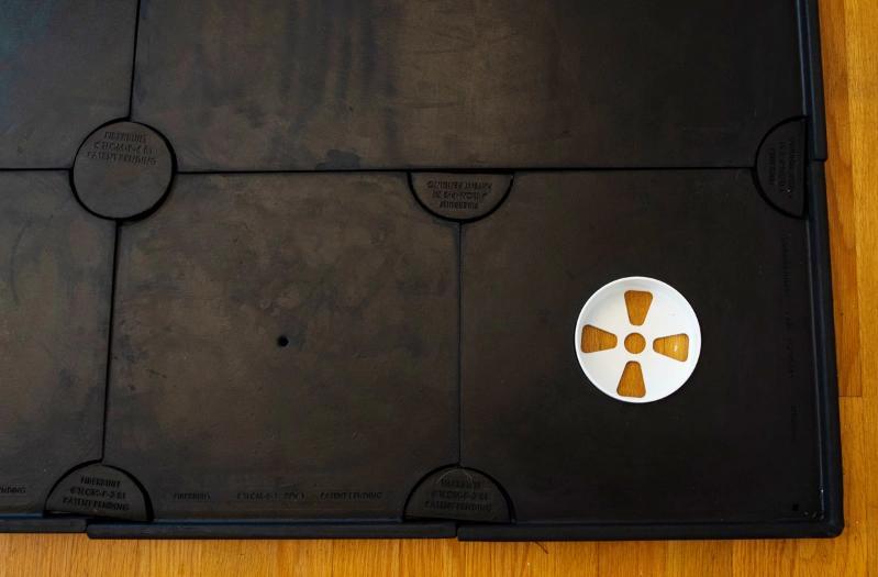 The Net Return Platinum Golf Turf - Four Seasons Golf Shop