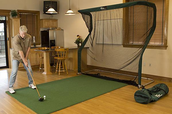 The Net Return Pro Turf - Four Seasons Golf Shop