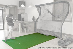 The Net Return Pro Turf - Four Seasons Golf Shop