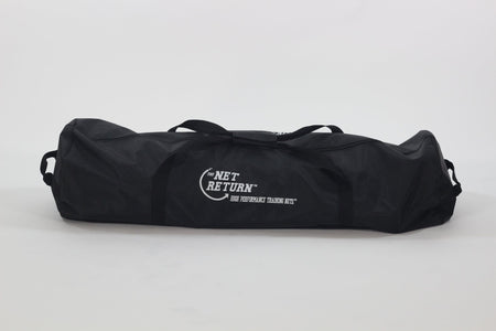 The Net Return Standard Duffle Bag - Four Seasons Golf Shop