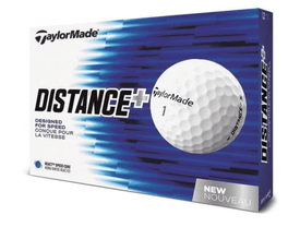 TaylorMade Distance Plus Golf Balls - Four Seasons Golf Shop