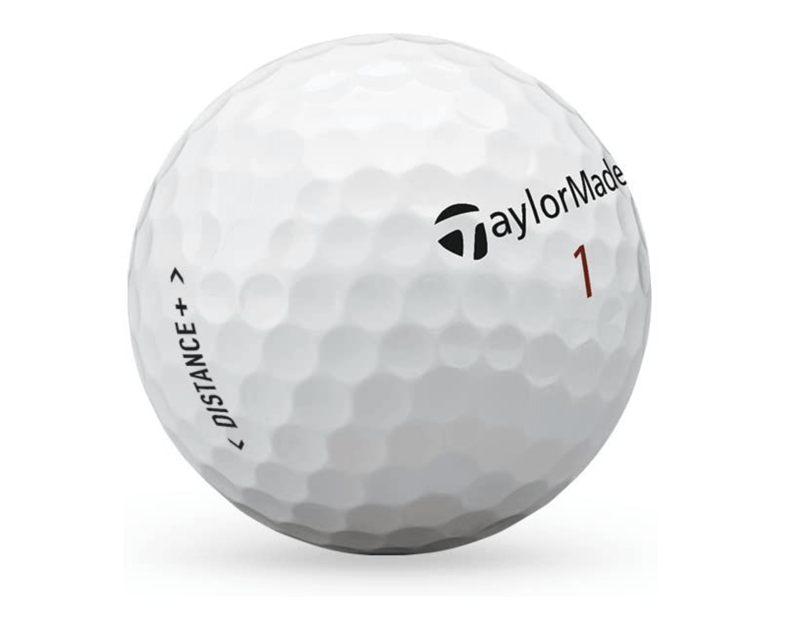 TaylorMade Distance Plus Golf Balls - Four Seasons Golf Shop
