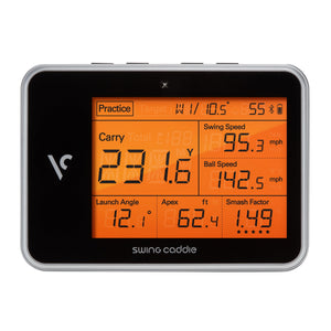 Swing Caddie SC300 - Four Seasons Golf Shop
