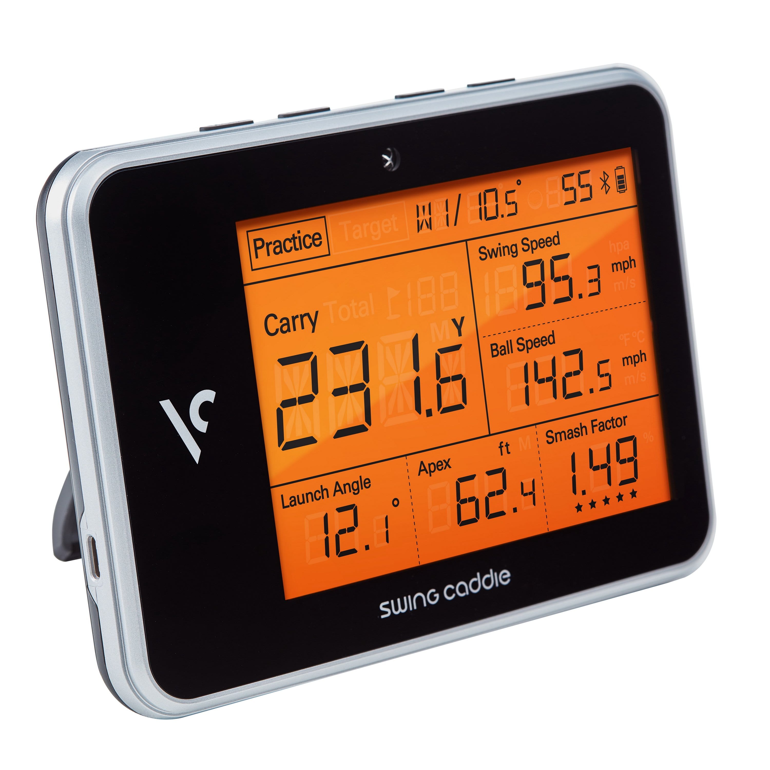 Swing Caddie SC300 - Four Seasons Golf Shop