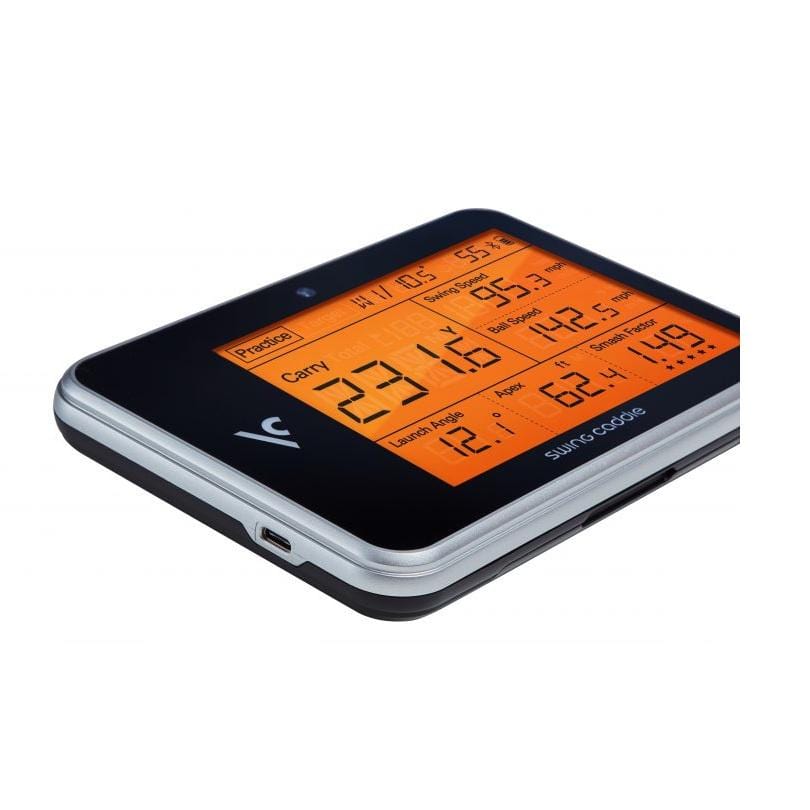 Swing Caddie SC300 - Four Seasons Golf Shop