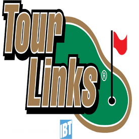 Tour Links -Money Maker 8x14 Putting Greens Putt Master