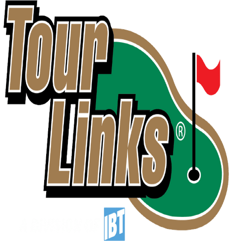 Image of Tour Links -Money Maker 8x14 Putting Greens Putt Master - Four Seasons Golf Shop