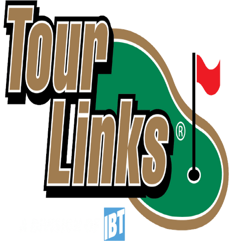 Image of Tour Links -9 Foot Training Aid Putting Greens Putt Master - Four Seasons Golf Shop
