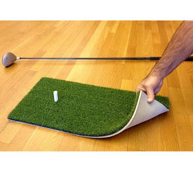 The Net Return Hitting Mat 1 x 2