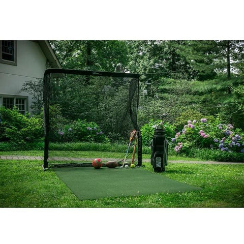 Image of The Net Return Home Golf Pro Package V2 - Four Seasons Golf Shop