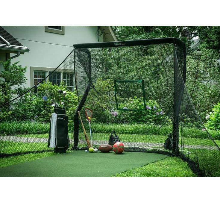 The Net Return Home Golf Pro Package V2 - Four Seasons Golf Shop