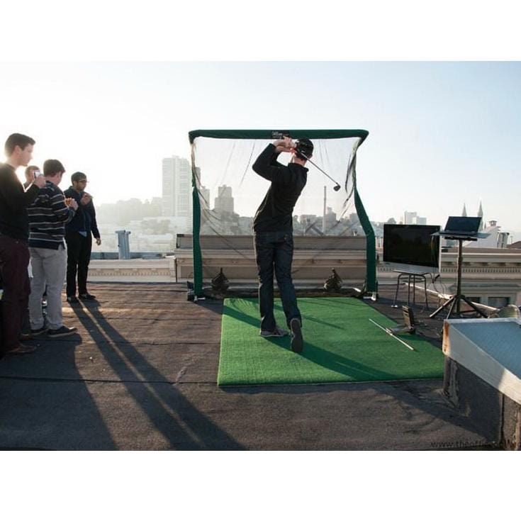 The Net Return Home Golf Pro Package V2 - Four Seasons Golf Shop