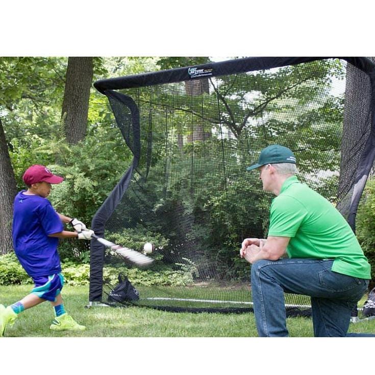 The Net Return Home Golf Pro Package V2 - Four Seasons Golf Shop