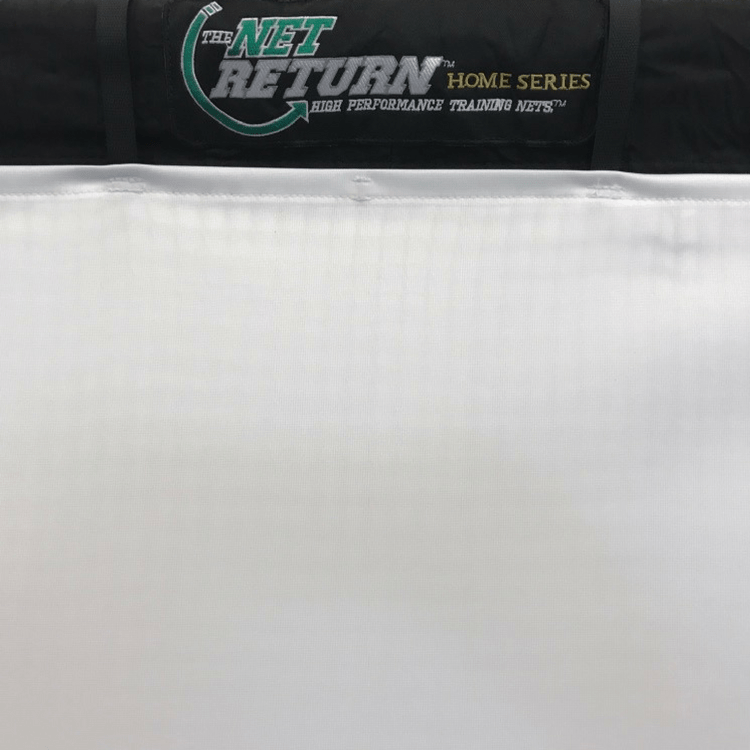 The Net Return Home Series Simulator Screen - Four Seasons Golf Shop