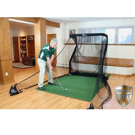 The Net Return Mini Pro Package V2 - Four Seasons Golf Shop