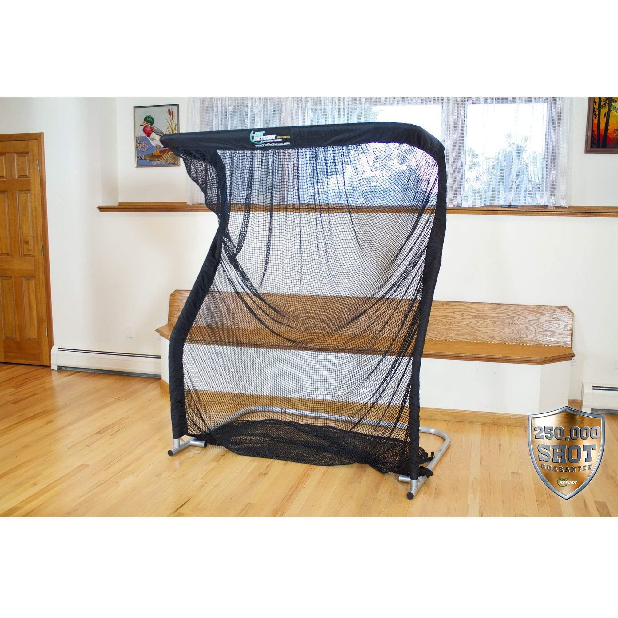 The Net Return Mini Pro Series Net V2 - Four Seasons Golf Shop